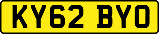 KY62BYO