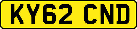 KY62CND
