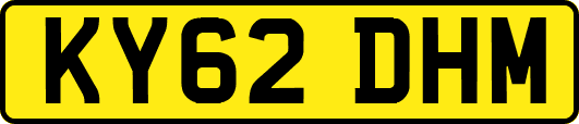 KY62DHM