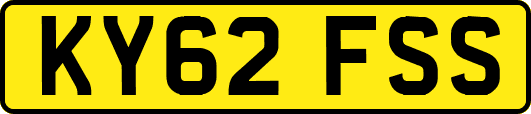 KY62FSS