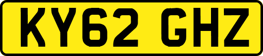 KY62GHZ