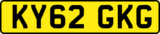KY62GKG