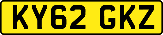 KY62GKZ