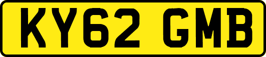 KY62GMB