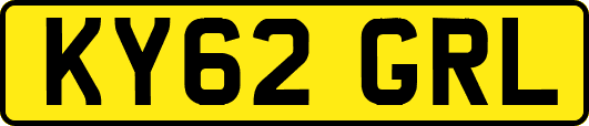 KY62GRL