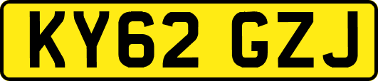 KY62GZJ