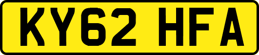 KY62HFA