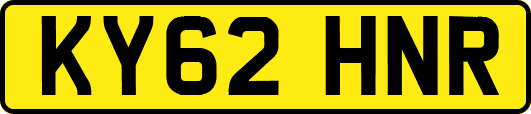 KY62HNR