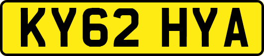 KY62HYA