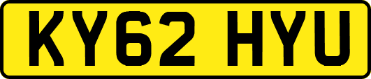 KY62HYU