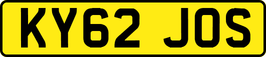 KY62JOS