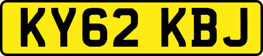 KY62KBJ