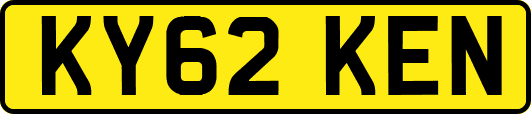 KY62KEN