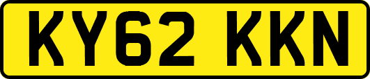 KY62KKN