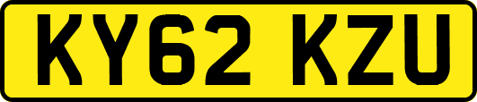 KY62KZU