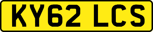 KY62LCS