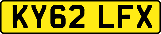 KY62LFX