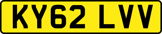 KY62LVV