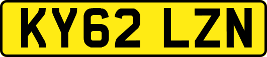 KY62LZN