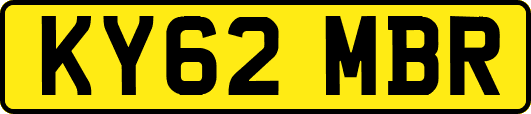 KY62MBR