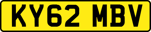 KY62MBV