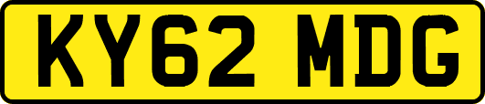 KY62MDG