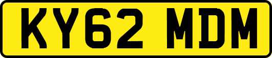 KY62MDM