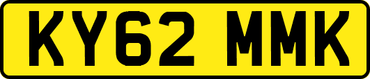 KY62MMK