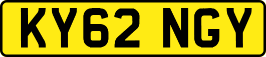 KY62NGY