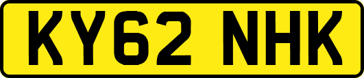 KY62NHK