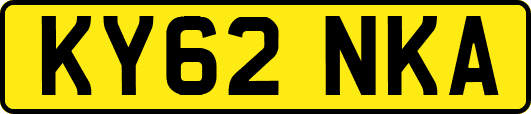 KY62NKA