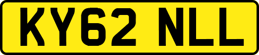 KY62NLL