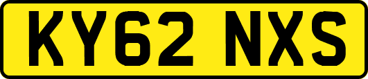 KY62NXS