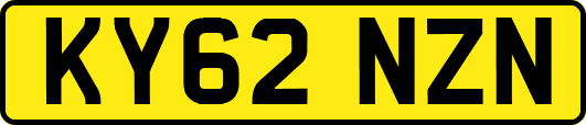 KY62NZN