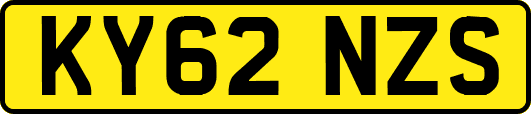 KY62NZS