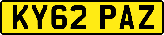 KY62PAZ