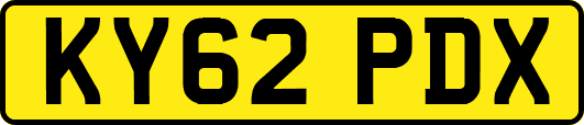 KY62PDX