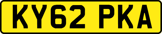 KY62PKA