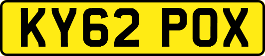 KY62POX