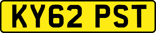KY62PST