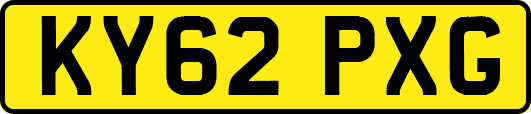 KY62PXG