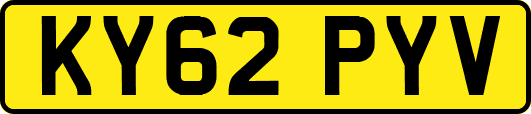 KY62PYV