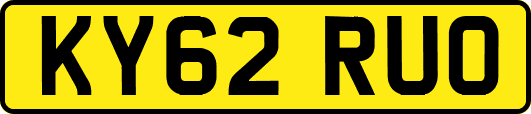 KY62RUO