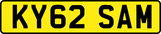 KY62SAM