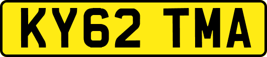 KY62TMA