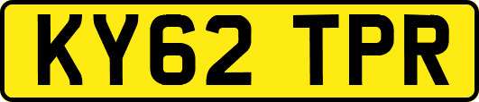 KY62TPR