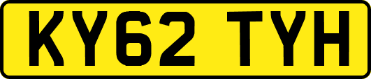 KY62TYH