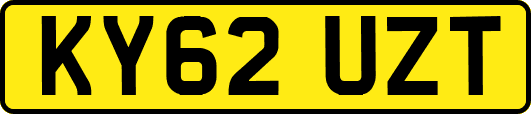 KY62UZT