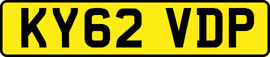 KY62VDP