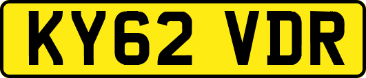 KY62VDR